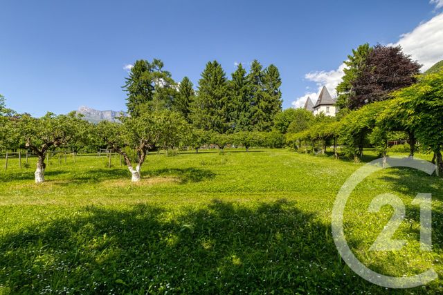 maison à vendre - 11 pièces - 390.0 m2 - 73 - RHONE-ALPES - Century 21 Immobilière De La Vallée