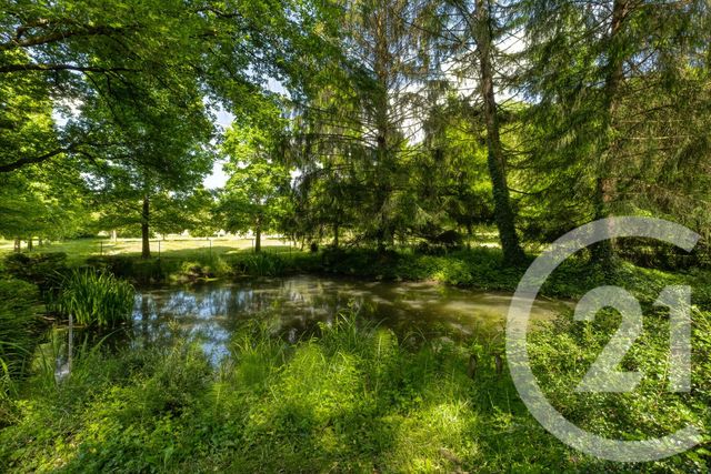 maison à vendre - 11 pièces - 390.0 m2 - 73 - RHONE-ALPES - Century 21 Immobilière De La Vallée