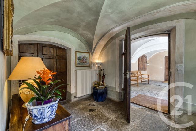 maison à vendre - 11 pièces - 390.0 m2 - 73 - RHONE-ALPES - Century 21 Immobilière De La Vallée