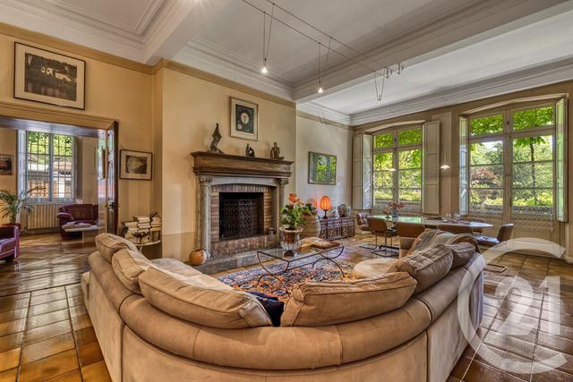 maison à vendre - 11 pièces - 390.0 m2 - 73 - RHONE-ALPES - Century 21 Immobilière De La Vallée