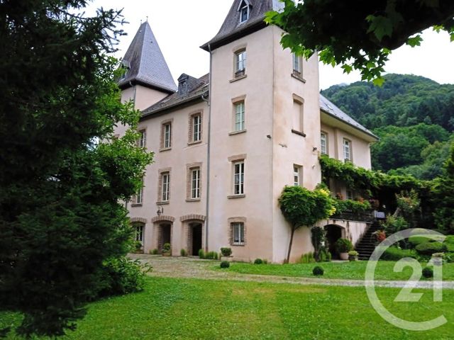 maison à vendre - 11 pièces - 390.0 m2 - 73 - RHONE-ALPES - Century 21 Immobilière De La Vallée