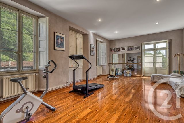 maison à vendre - 11 pièces - 390.0 m2 - 73 - RHONE-ALPES - Century 21 Immobilière De La Vallée