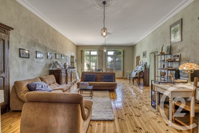 maison à vendre - 11 pièces - 390.0 m2 - 73 - RHONE-ALPES - Century 21 Immobilière De La Vallée