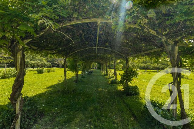 maison à vendre - 11 pièces - 390.0 m2 - 73 - RHONE-ALPES - Century 21 Immobilière De La Vallée