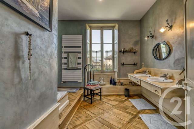 maison à vendre - 11 pièces - 390.0 m2 - 73 - RHONE-ALPES - Century 21 Immobilière De La Vallée