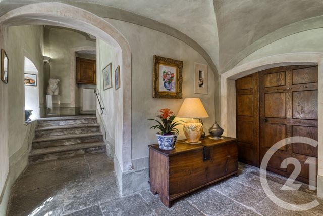 maison à vendre - 11 pièces - 390.0 m2 - 73 - RHONE-ALPES - Century 21 Immobilière De La Vallée