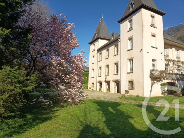 maison à vendre - 11 pièces - 390.0 m2 - 73 - RHONE-ALPES - Century 21 Immobilière De La Vallée