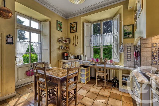 maison à vendre - 11 pièces - 390.0 m2 - 73 - RHONE-ALPES - Century 21 Immobilière De La Vallée