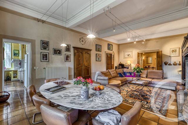 maison à vendre - 11 pièces - 390.0 m2 - 73 - RHONE-ALPES - Century 21 Immobilière De La Vallée