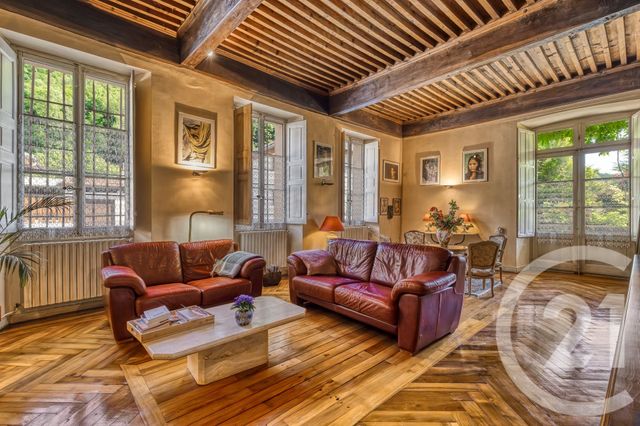 maison à vendre - 11 pièces - 390.0 m2 - 73 - RHONE-ALPES - Century 21 Immobilière De La Vallée