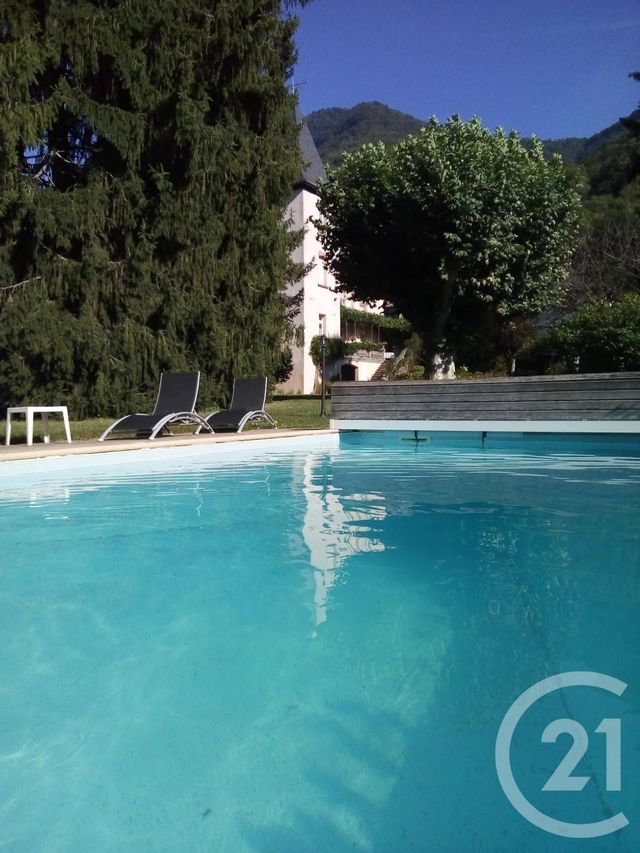 maison à vendre - 11 pièces - 390.0 m2 - 73 - RHONE-ALPES - Century 21 Immobilière De La Vallée