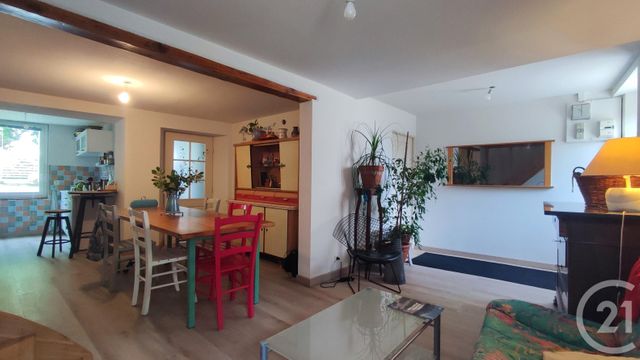 maison - PONTCHARRA - 38