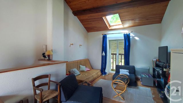 Afficher la photo en grand maison à vendre - 3 pièces - 80.05 m2 - PONTCHARRA - 38 - RHONE-ALPES - Century 21 Immobilière De La Vallée