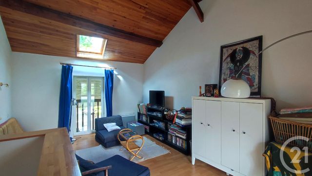 Afficher la photo en grand maison à vendre - 3 pièces - 80.05 m2 - PONTCHARRA - 38 - RHONE-ALPES - Century 21 Immobilière De La Vallée