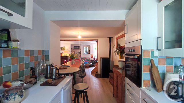 Afficher la photo en grand maison à vendre - 3 pièces - 80.05 m2 - PONTCHARRA - 38 - RHONE-ALPES - Century 21 Immobilière De La Vallée