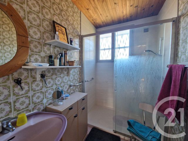 maison à vendre - 5 pièces - 120.0 m2 - GONCELIN - 38 - RHONE-ALPES - Century 21 Immobilière De La Vallée