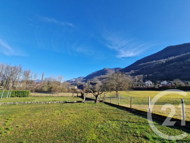 maison à vendre - 5 pièces - 120.0 m2 - GONCELIN - 38 - RHONE-ALPES - Century 21 Immobilière De La Vallée