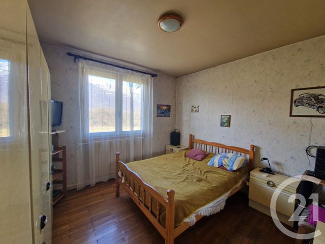 maison à vendre - 5 pièces - 120.0 m2 - GONCELIN - 38 - RHONE-ALPES - Century 21 Immobilière De La Vallée