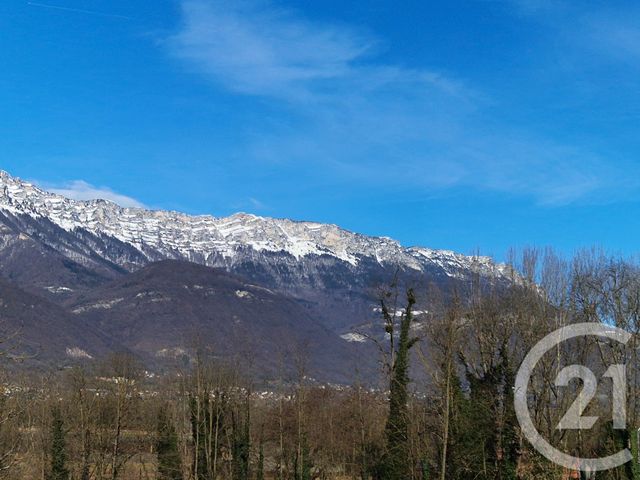 maison à vendre - 5 pièces - 120.0 m2 - GONCELIN - 38 - RHONE-ALPES - Century 21 Immobilière De La Vallée