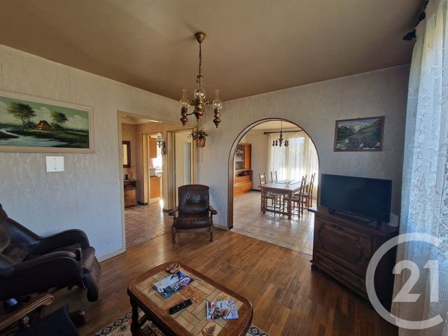 maison à vendre - 5 pièces - 120.0 m2 - GONCELIN - 38 - RHONE-ALPES - Century 21 Immobilière De La Vallée