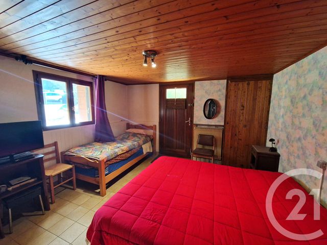 maison à vendre - 5 pièces - 120.0 m2 - GONCELIN - 38 - RHONE-ALPES - Century 21 Immobilière De La Vallée