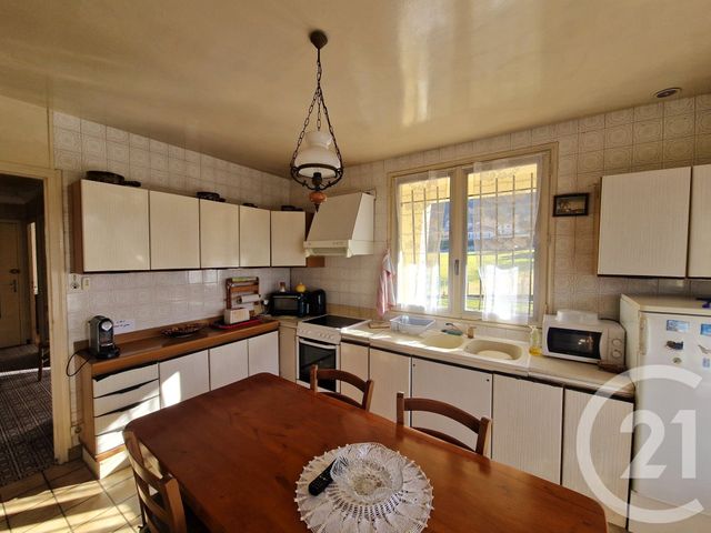 maison à vendre - 5 pièces - 120.0 m2 - GONCELIN - 38 - RHONE-ALPES - Century 21 Immobilière De La Vallée