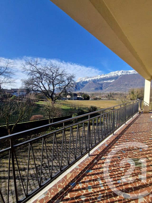 maison à vendre - 5 pièces - 120.0 m2 - GONCELIN - 38 - RHONE-ALPES - Century 21 Immobilière De La Vallée