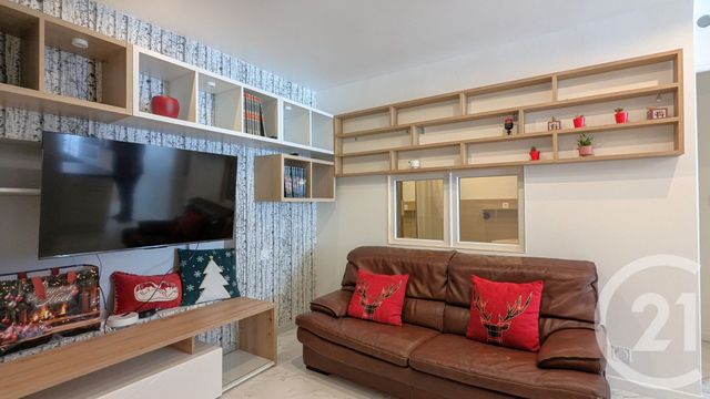 Appartement T2 à vendre - 2 pièces - 36.55 m2 - ALLEVARD - 38 - RHONE-ALPES - Century 21 Immobilière De La Vallée