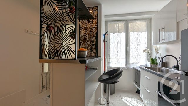 Appartement T2 à vendre ALLEVARD