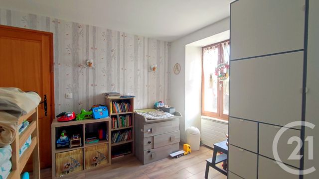 Appartement F3 à vendre - 3 pièces - 57.2 m2 - BARRAUX - 38 - RHONE-ALPES - Century 21 Immobilière De La Vallée