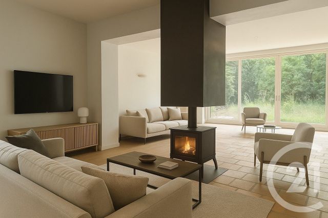 Appartement F2 à vendre - 3 pièces - 106.7 m2 - LA ROCHETTE - 73 - RHONE-ALPES - Century 21 Immobilière De La Vallée