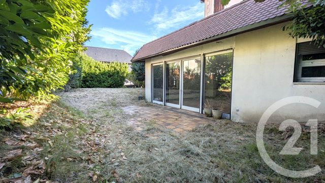 appartement - LA ROCHETTE - 73