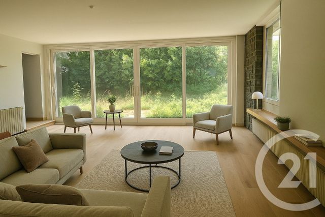 Appartement F2 à vendre - 3 pièces - 106.7 m2 - LA ROCHETTE - 73 - RHONE-ALPES - Century 21 Immobilière De La Vallée