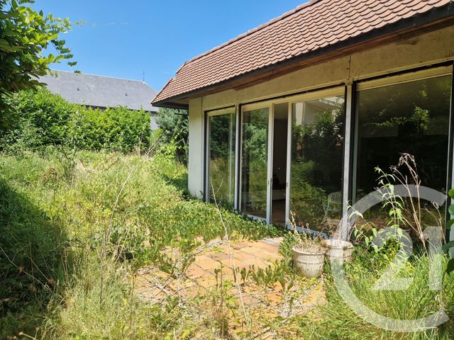 appartement - LA ROCHETTE - 73