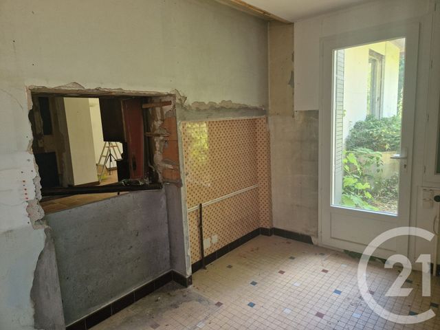 Appartement F2 à vendre - 3 pièces - 106.7 m2 - LA ROCHETTE - 73 - RHONE-ALPES - Century 21 Immobilière De La Vallée