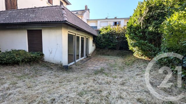 Appartement F2 à vendre - 3 pièces - 106.7 m2 - LA ROCHETTE - 73 - RHONE-ALPES - Century 21 Immobilière De La Vallée