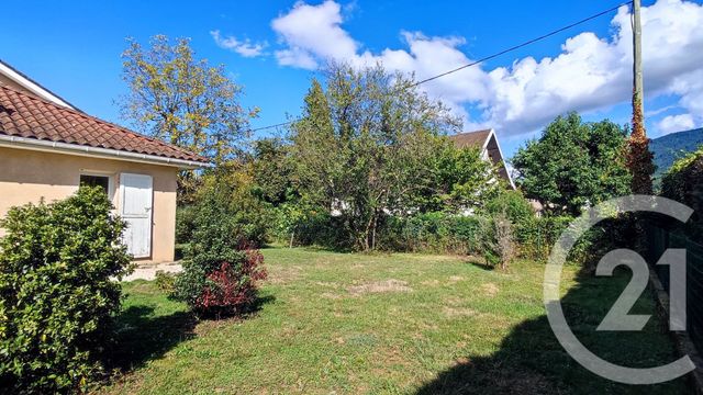 maison à vendre - 5 pièces - 101.71 m2 - PONTCHARRA - 38 - RHONE-ALPES - Century 21 Immobilière De La Vallée