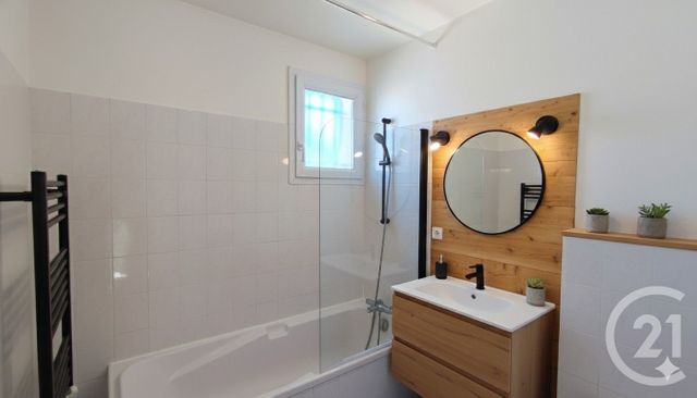 maison à vendre - 5 pièces - 101.71 m2 - PONTCHARRA - 38 - RHONE-ALPES - Century 21 Immobilière De La Vallée