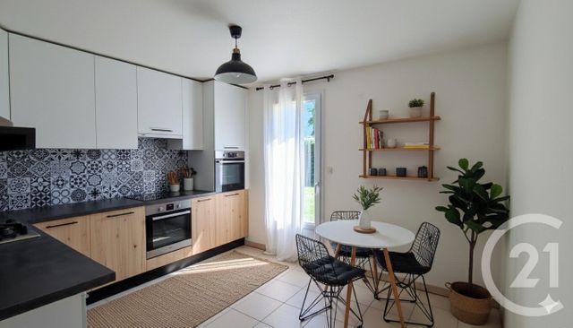 maison à vendre - 5 pièces - 101.71 m2 - PONTCHARRA - 38 - RHONE-ALPES - Century 21 Immobilière De La Vallée