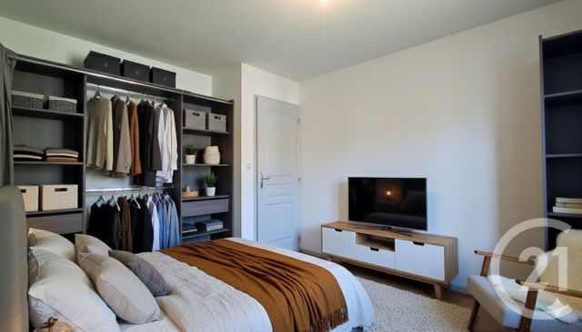 maison à vendre - 5 pièces - 101.71 m2 - PONTCHARRA - 38 - RHONE-ALPES - Century 21 Immobilière De La Vallée