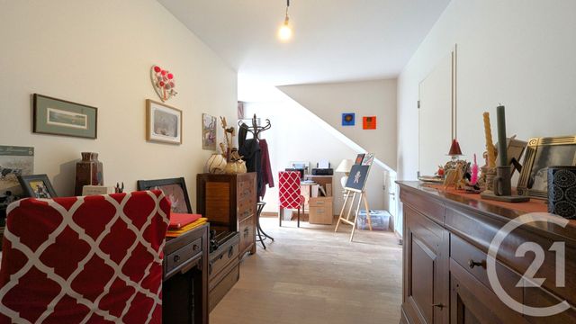 maison à vendre - 7 pièces - 124.11 m2 - LE CHEYLAS - 38 - RHONE-ALPES - Century 21 Immobilière De La Vallée