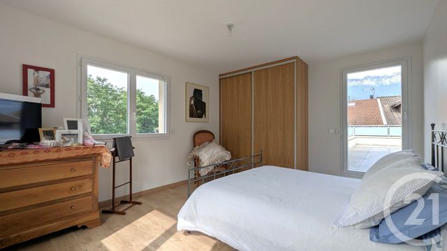 maison à vendre - 7 pièces - 124.11 m2 - LE CHEYLAS - 38 - RHONE-ALPES - Century 21 Immobilière De La Vallée