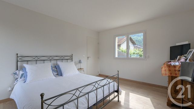 maison à vendre - 7 pièces - 124.11 m2 - LE CHEYLAS - 38 - RHONE-ALPES - Century 21 Immobilière De La Vallée