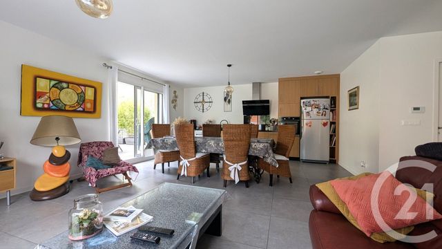 maison à vendre - 7 pièces - 124.11 m2 - LE CHEYLAS - 38 - RHONE-ALPES - Century 21 Immobilière De La Vallée