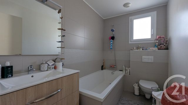 maison à vendre - 7 pièces - 124.11 m2 - LE CHEYLAS - 38 - RHONE-ALPES - Century 21 Immobilière De La Vallée