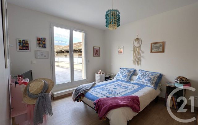 maison à vendre - 7 pièces - 124.11 m2 - LE CHEYLAS - 38 - RHONE-ALPES - Century 21 Immobilière De La Vallée