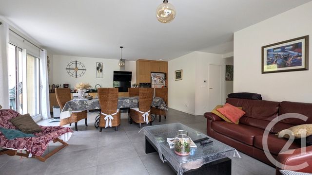 maison à vendre - 7 pièces - 124.11 m2 - LE CHEYLAS - 38 - RHONE-ALPES - Century 21 Immobilière De La Vallée