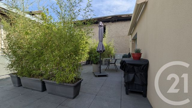 maison à vendre - 7 pièces - 124.11 m2 - LE CHEYLAS - 38 - RHONE-ALPES - Century 21 Immobilière De La Vallée