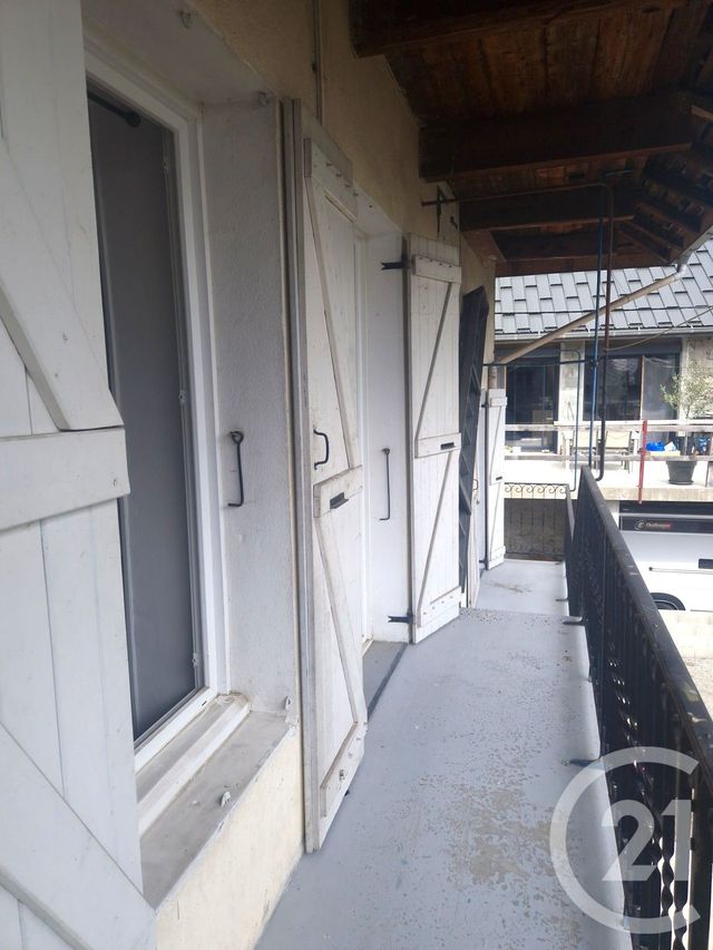 Afficher la photo en grand maison à vendre - 4 pièces - 69.0 m2 - ST PIERRE D ALBIGNY - 73 - RHONE-ALPES - Century 21 Immobilière De La Vallée