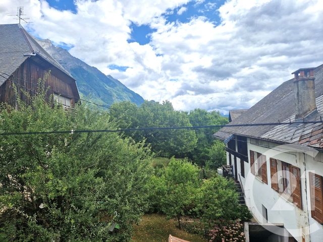 Afficher la photo en grand maison à vendre - 4 pièces - 69.0 m2 - ST PIERRE D ALBIGNY - 73 - RHONE-ALPES - Century 21 Immobilière De La Vallée